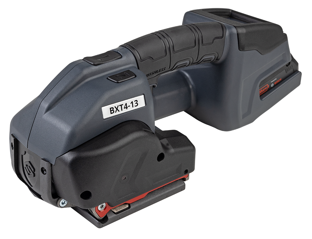 Páskovačka SIGNODE BXT4-13